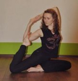 Курскова Елена
