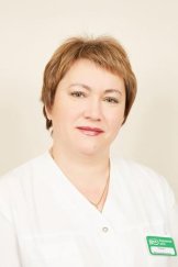 Строкач Виктория Викторовна