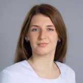 Фёдорова Наталия Сергеевна