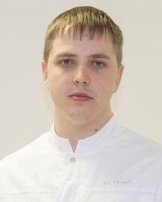 Зуев Илья Александрович