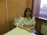 Соколова Людмила
