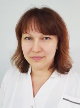 Ермакова Ольга Александровна