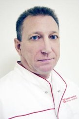Малышевский Владимир Васильевич