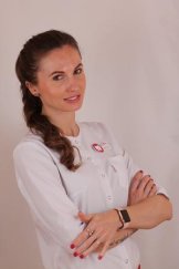 Осипова Юлия Михайловна