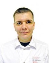 Алферов Виктор Александрович