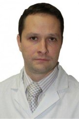Семенов Николай Владимирович