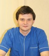 Смирнов Дмитрий Вадимович