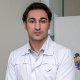 Гасоян Роман Гасоевич