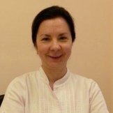 Зотова Ирина Ивановна