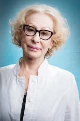 Лазарева Валентина Александровна