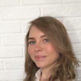 Курзенёва Юлия