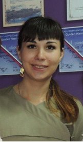 Осипова Юлия
