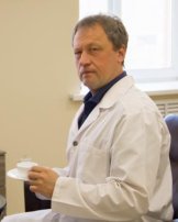 Петраков Павел Константинович