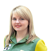 Дзоз Анфиса Юрьевна