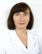 Миронова Ирина Олеговна