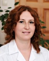 Баскакова Татьяна Николаевна