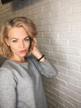 Егорличенко Екатерина