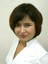 Степанова Елена Евгеньевна