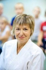 Романова Наталья