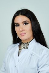 Ахшиятова Настя Ибрагимовна