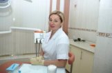 Дмитриева Елена Владимировна