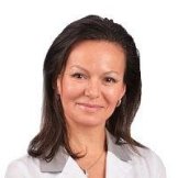 Рябова Юлия Вячеславовна