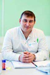 Завистовский Алексей Сергеевич