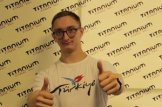 Чуппа Андрей