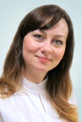 Макарова Инна Сергеевна