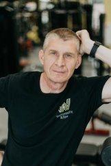 Баженов Андрей Николаевич