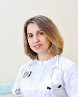 Чахчахова Татьяна Анатольевна