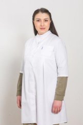 Голышева Екатерина Николаевна
