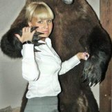 Власова Ольга
