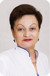 Максимова Татьяна Петровна