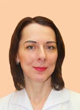 Трусова Валентина Ивановна