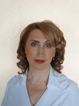 Кондратьева Алла Алексеевна
