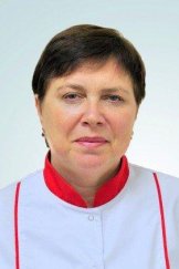 Белованова Светлана Николаевна