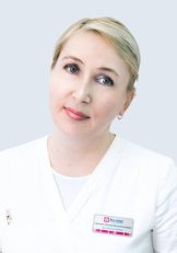 Прошак Оксана Валентиновна