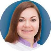 Прокофьева Ирина Викторовна