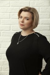 Решетникова Надежда