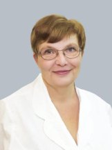 Пятибрат Ирина Леонидовна