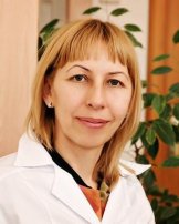 Шумейко Елена Александровна