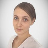 Пешкова Юлия Сергеевна