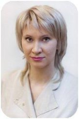 Боровицкая Анна Сергеевна