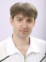Кауров Валерий Владимирович