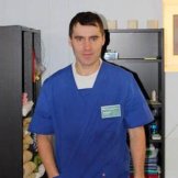 Графов Александр Михайлович