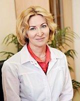 Ярославская Елена Ильинична
