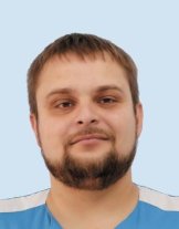 Балабанов Андрей Владимирович