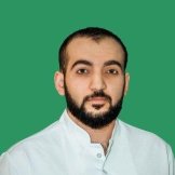Мамишов Илькин Шарафатович