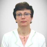 Григорян Наталья Павловна